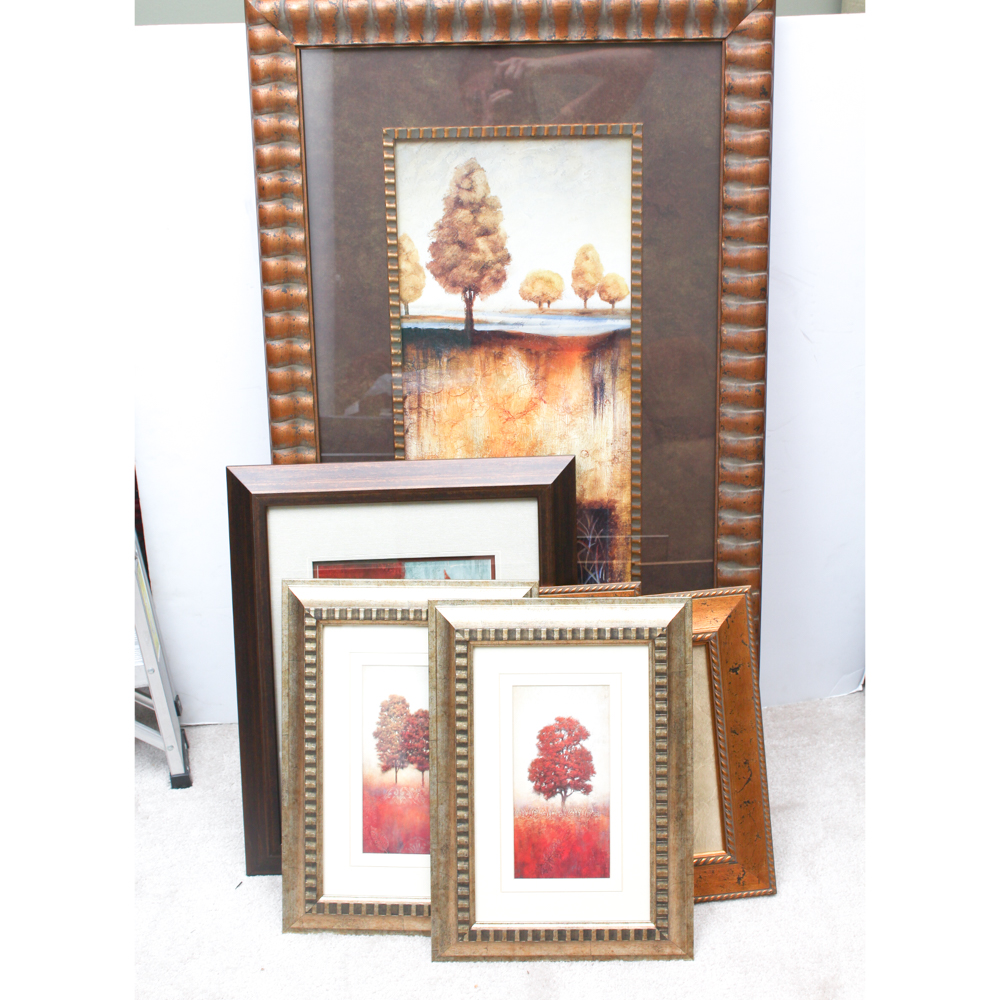 Home Decor Assortment