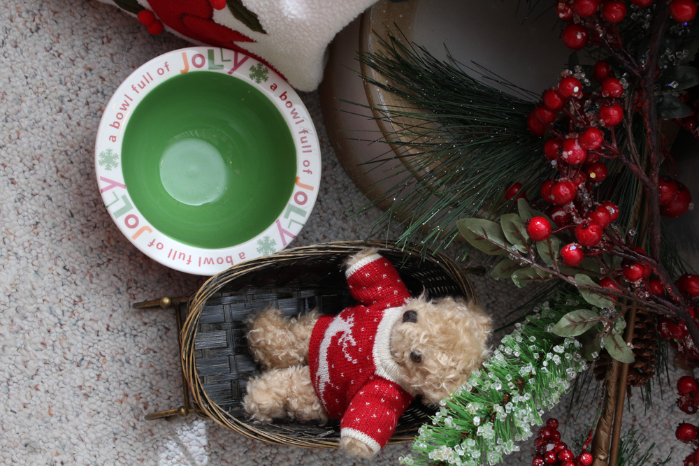 Generous Holiday Collection