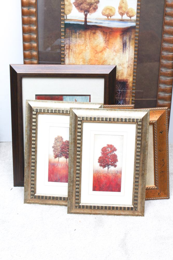 Home Decor Assortment