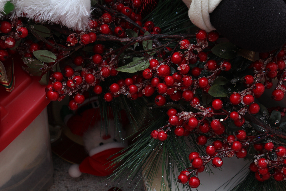 Generous Holiday Collection