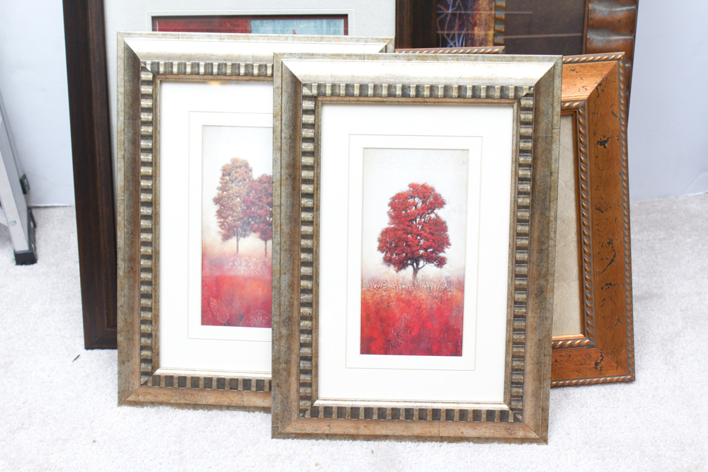 Home Decor Assortment