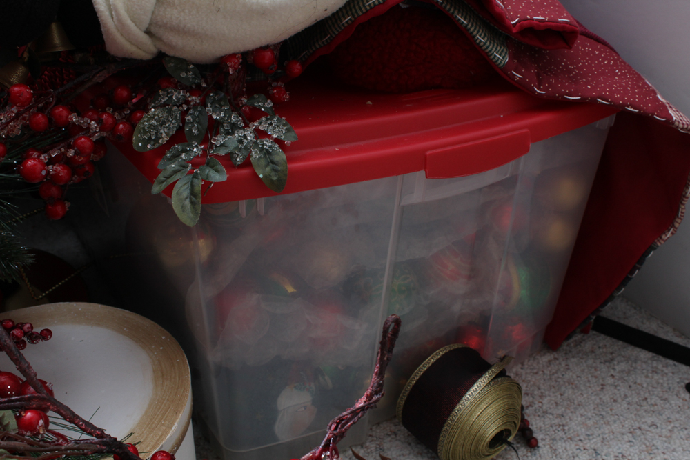 Generous Holiday Collection