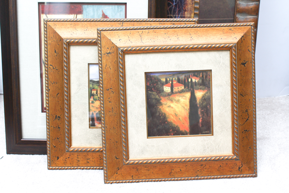 Home Decor Assortment