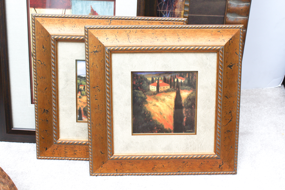 Home Decor Assortment