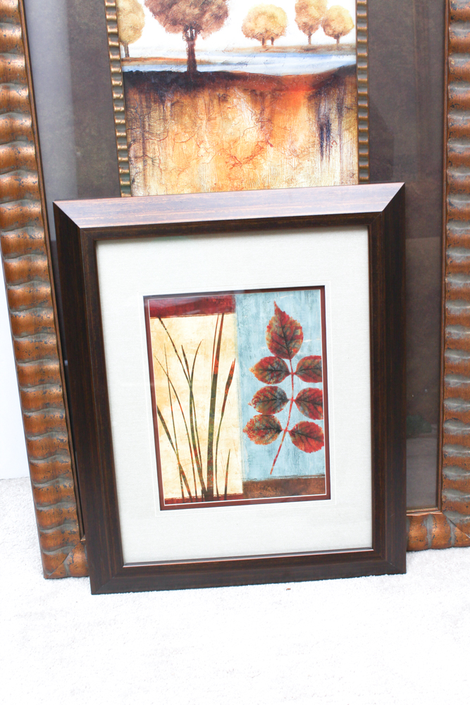 Home Decor Assortment