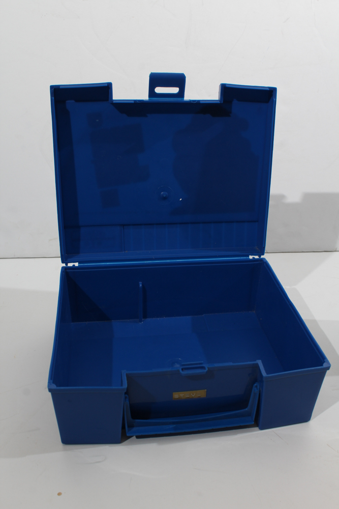 Mattel "Big Jim" Lunchbox and Thermos