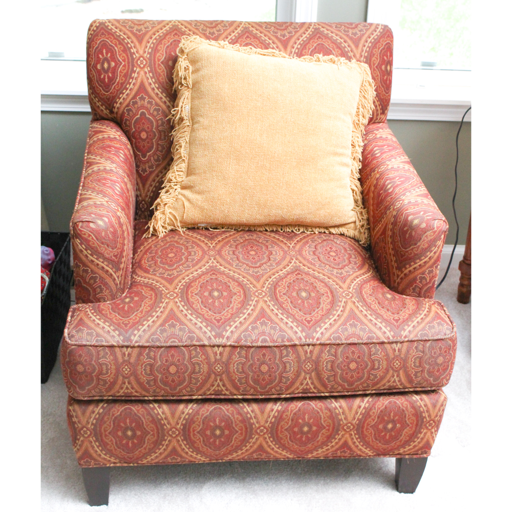 Armchairs by Thomasville