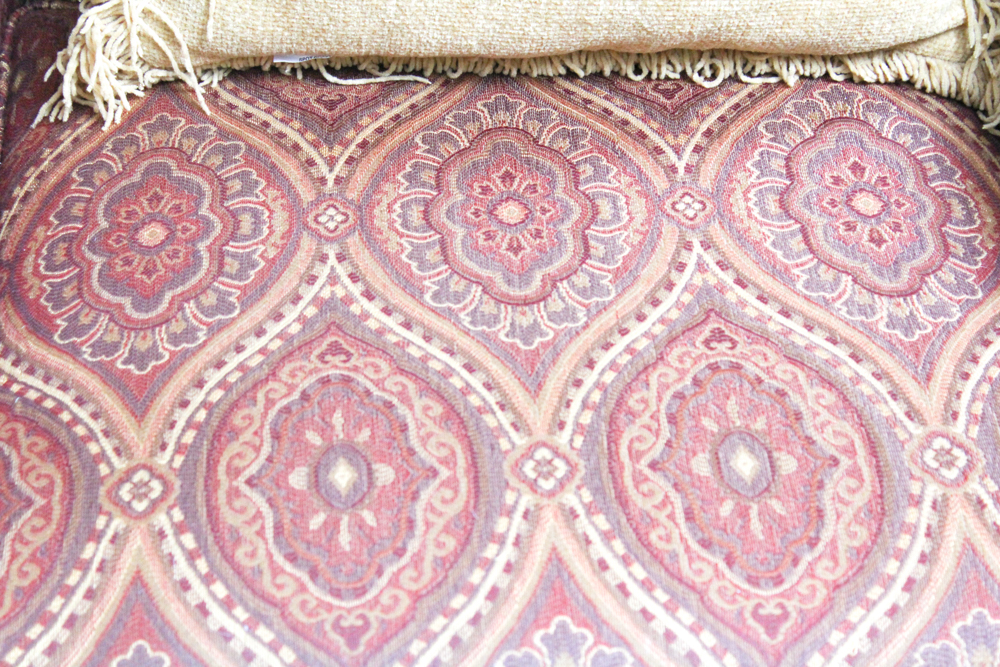 Armchairs by Thomasville