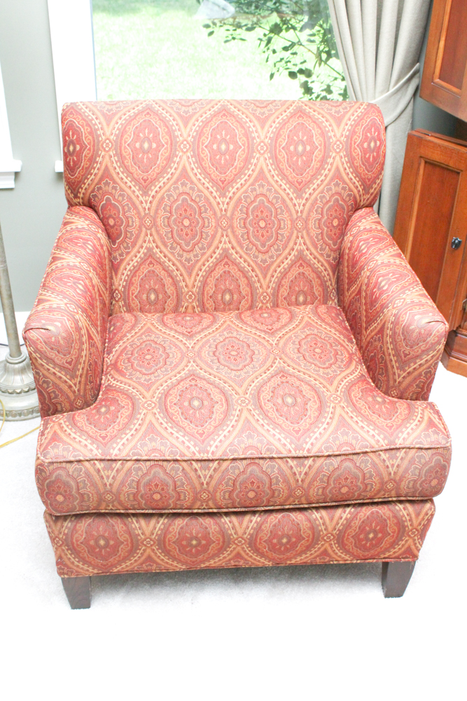 Armchairs by Thomasville