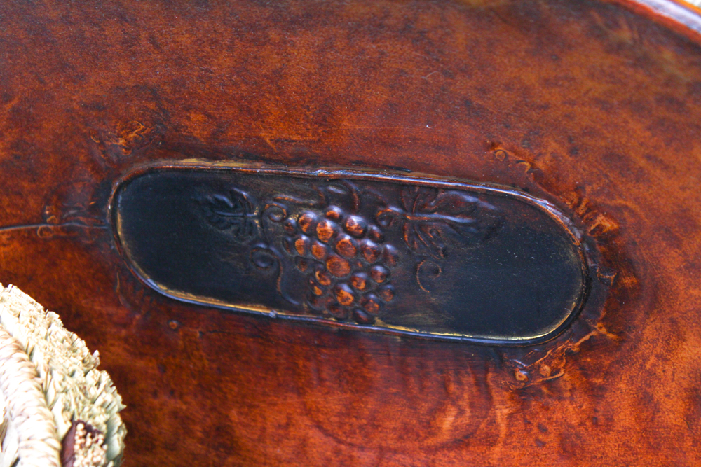 Boxes, Baskets and Treasure Chests