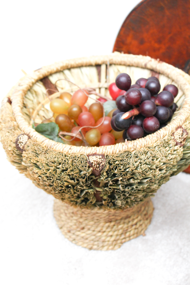 Boxes, Baskets and Treasure Chests