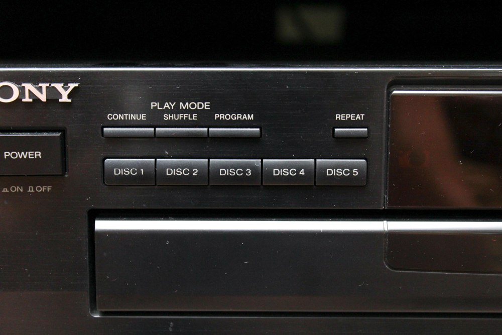 Electronic Entertainment Group