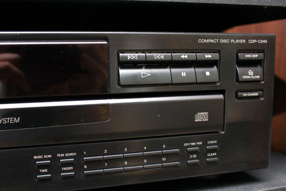 Electronic Entertainment Group