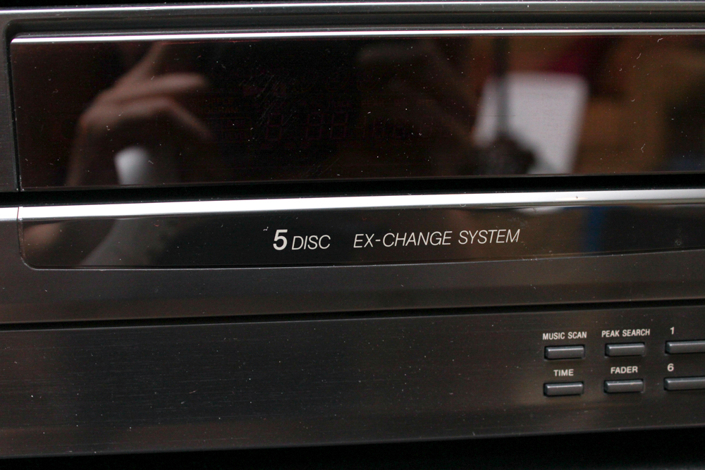 Electronic Entertainment Group