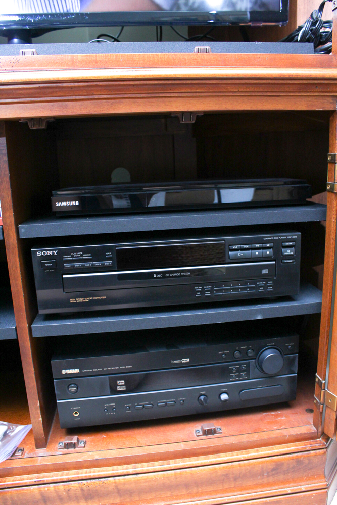 Electronic Entertainment Group