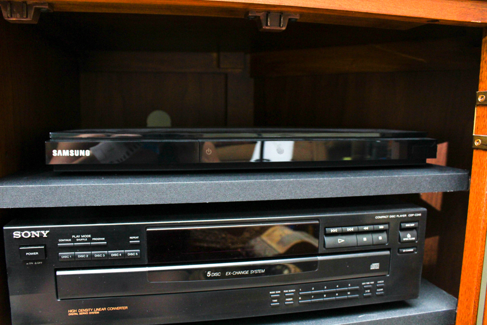 Electronic Entertainment Group