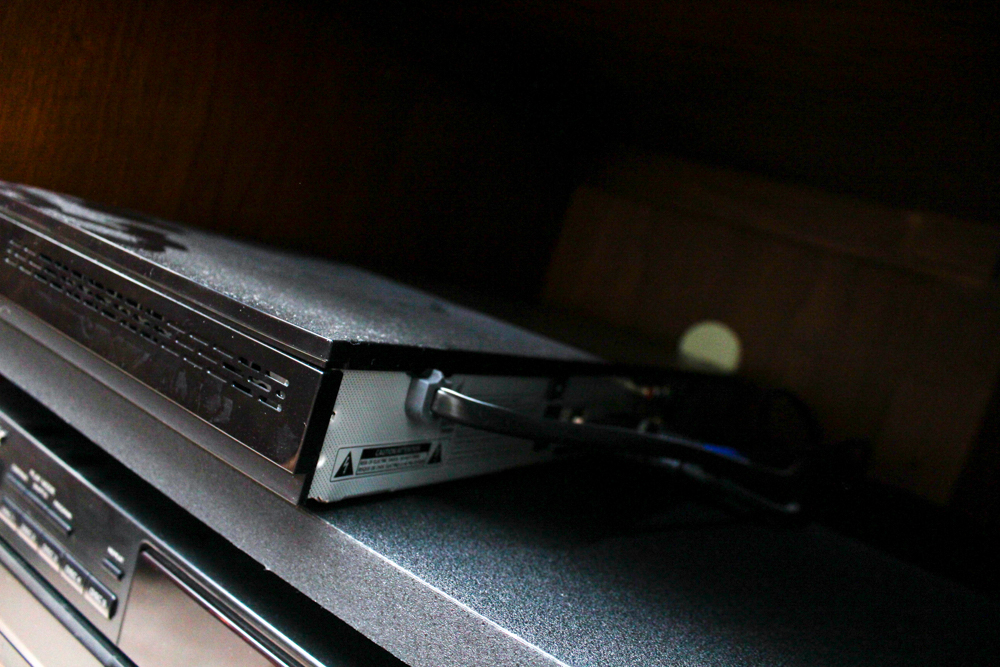 Electronic Entertainment Group