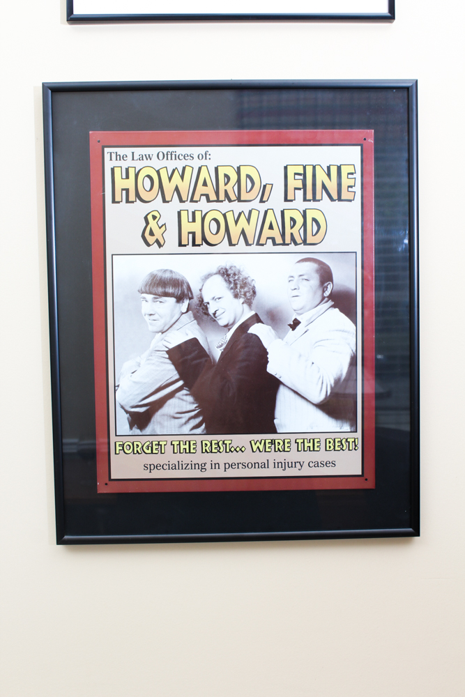 Three Stooges, Don Knotts DVDs and Memorabilia