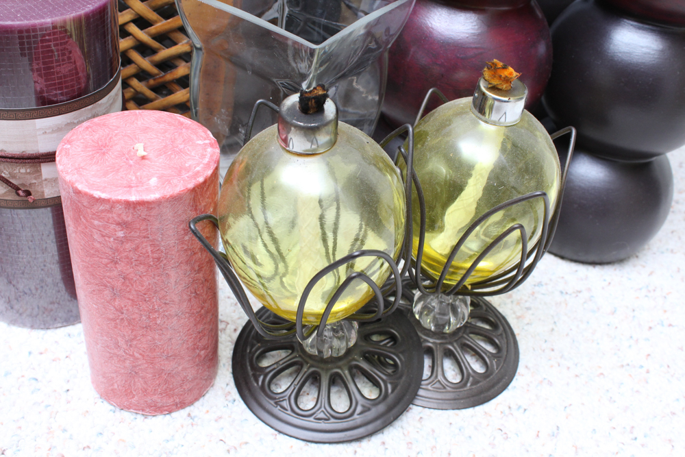 Home Decor Assortment