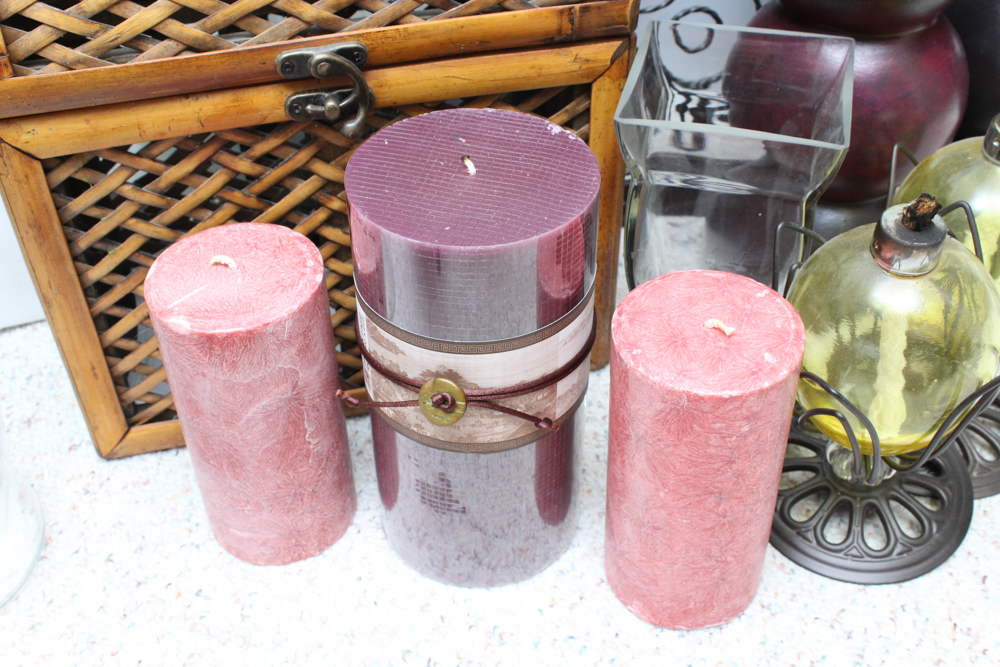 Home Decor Assortment