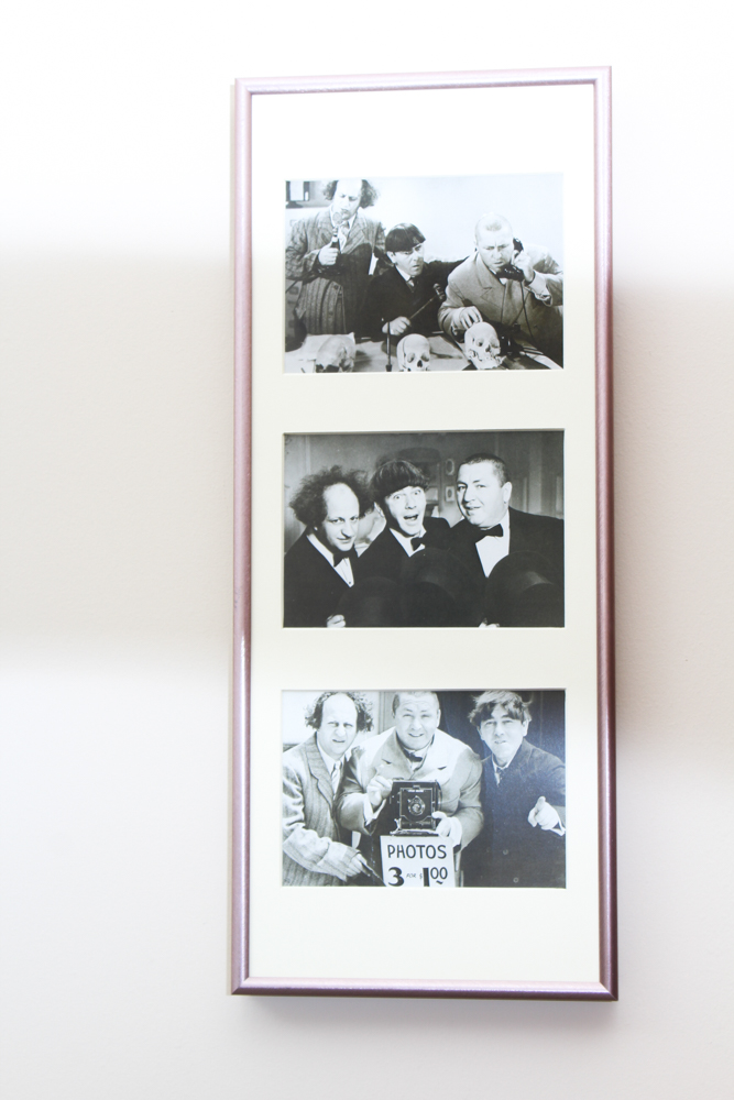 Three Stooges, Don Knotts DVDs and Memorabilia