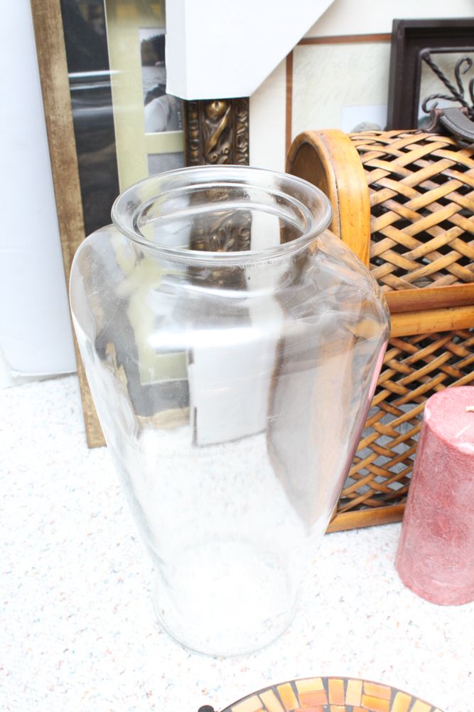 Home Decor Assortment