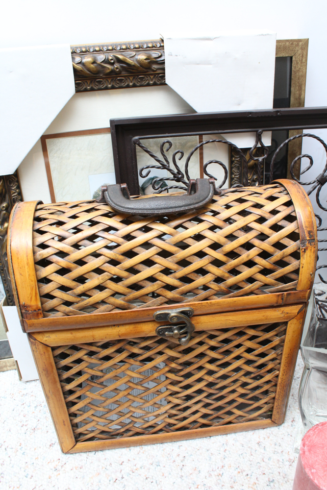 Home Decor Assortment