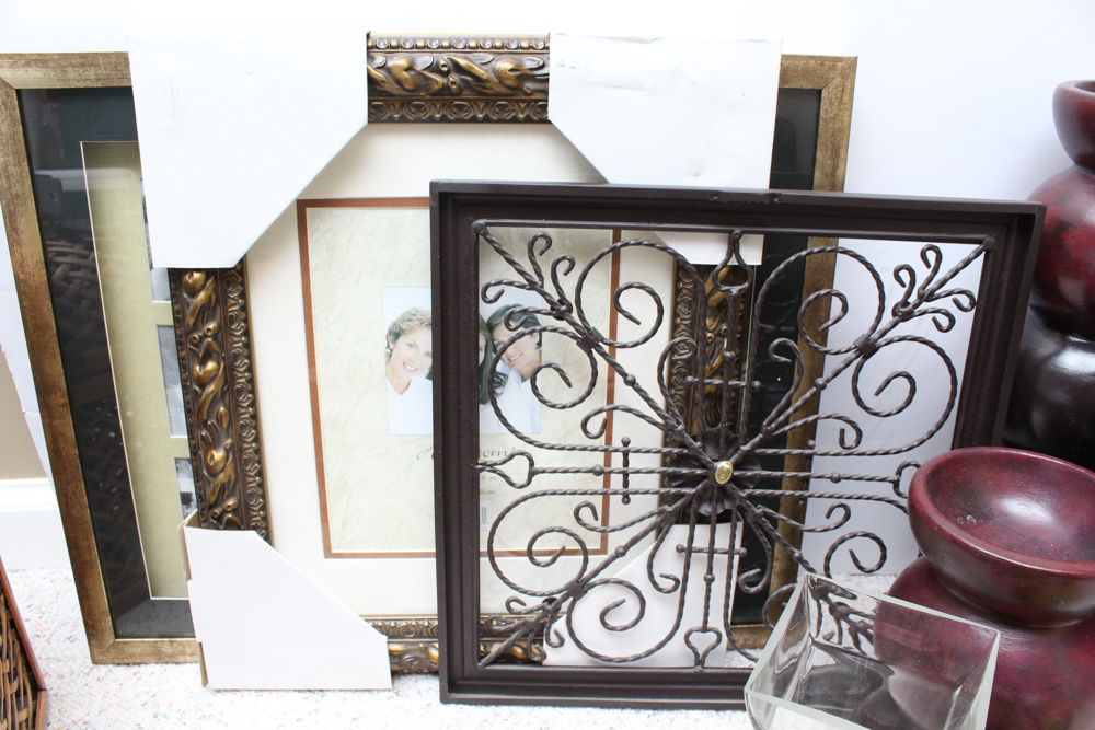 Home Decor Assortment