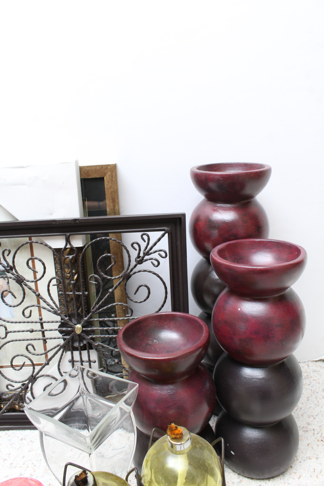 Home Decor Assortment