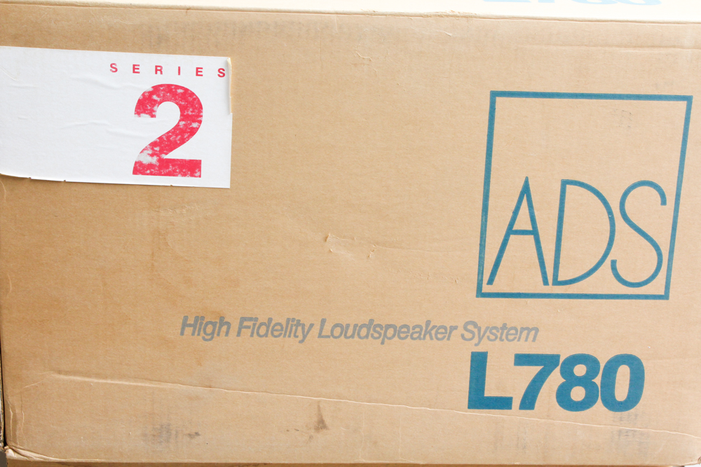 Vintage Harman Kardon Stereo Components