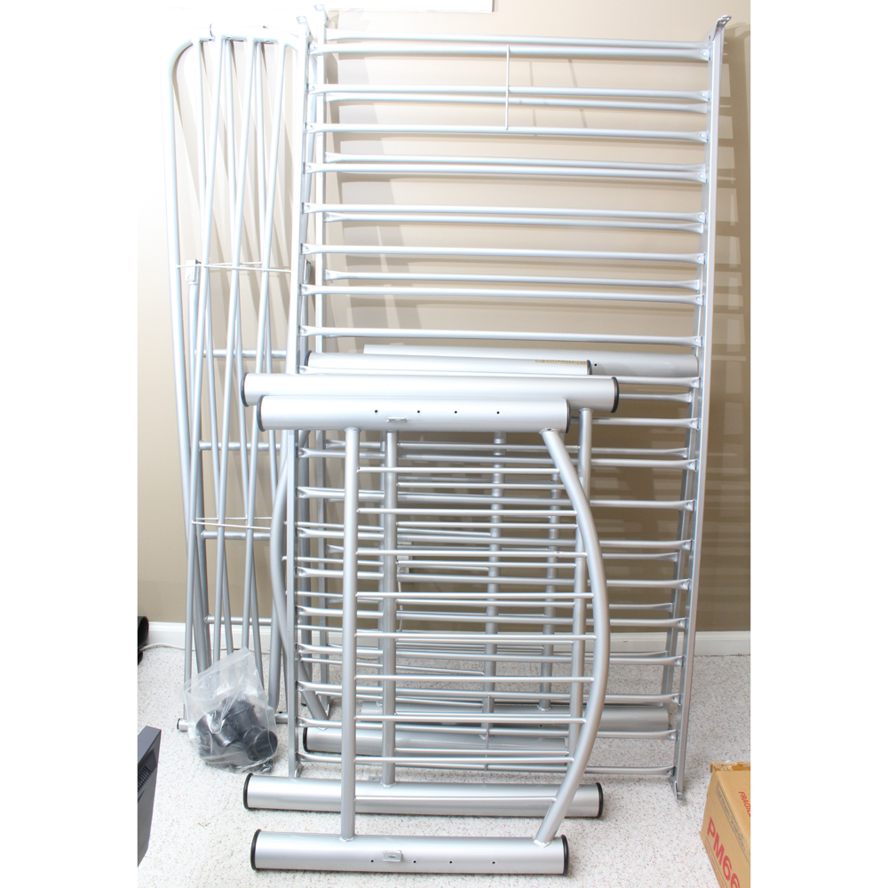 Metal Bunk Bed Frame