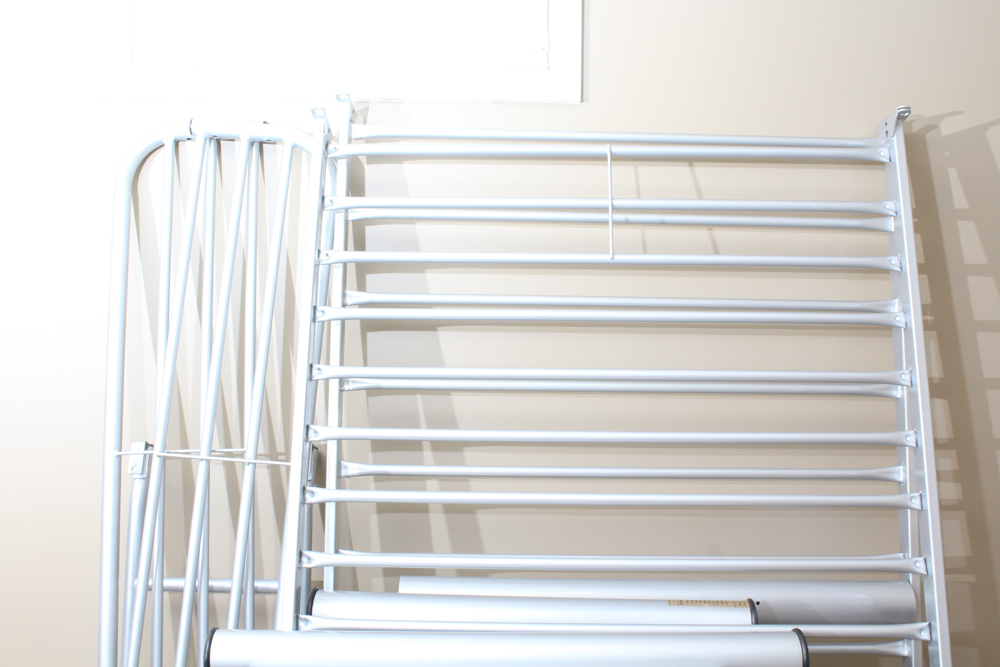 Metal Bunk Bed Frame