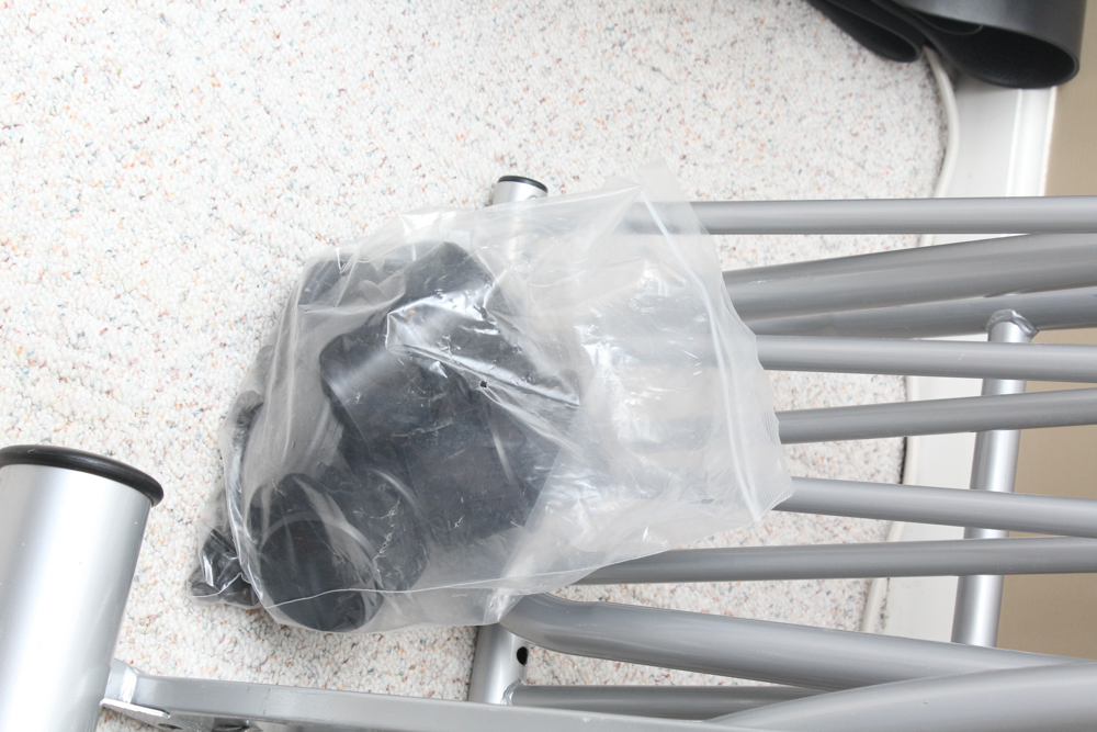 Metal Bunk Bed Frame