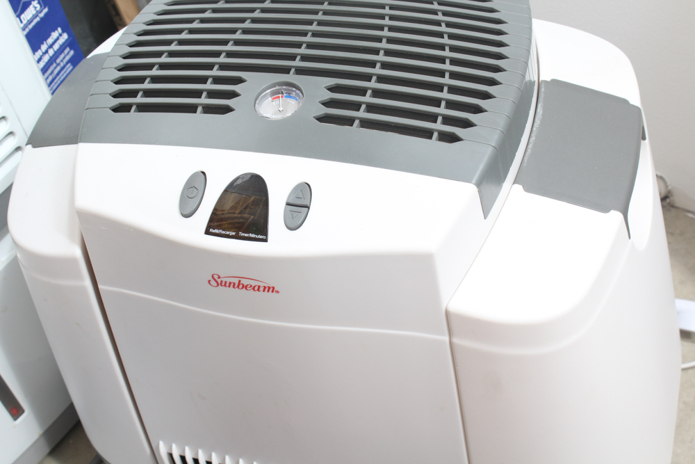 Humidifier Assortment