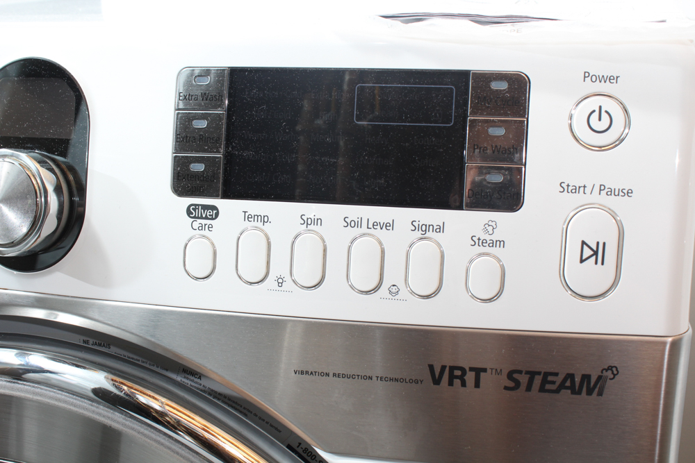 Samsung Washing Machine