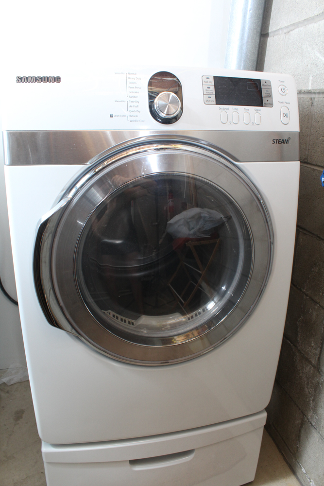 Samsung Dryer