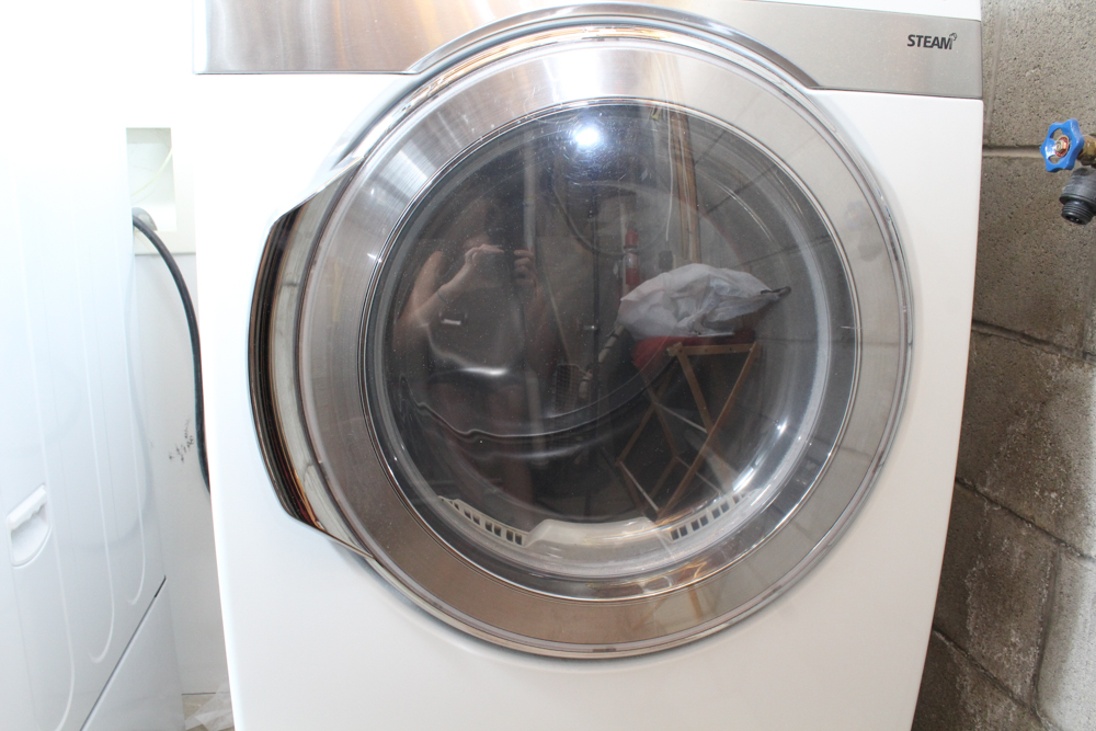 Samsung Dryer