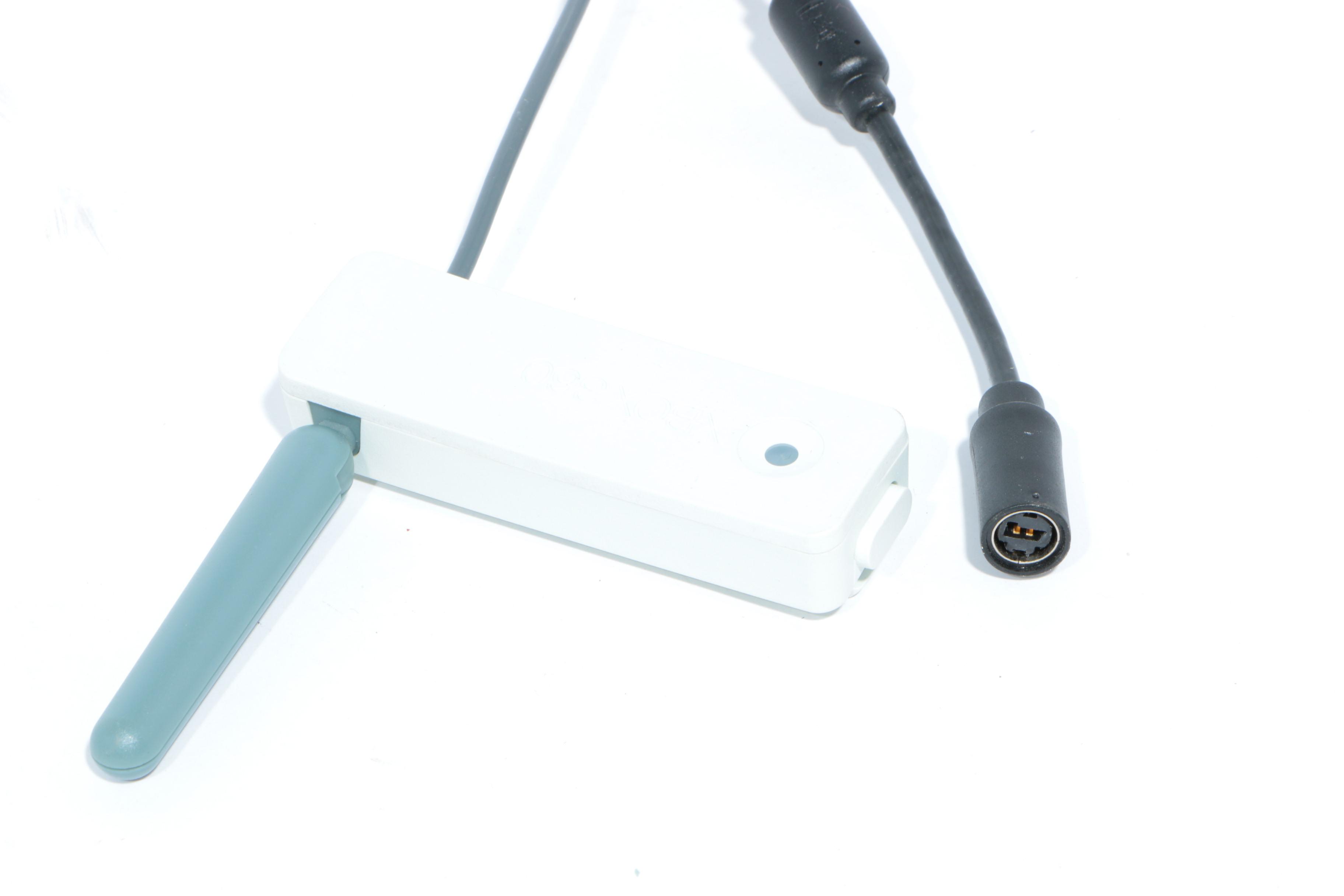 Xbox 360 With Guitar Controller and Dance Pads