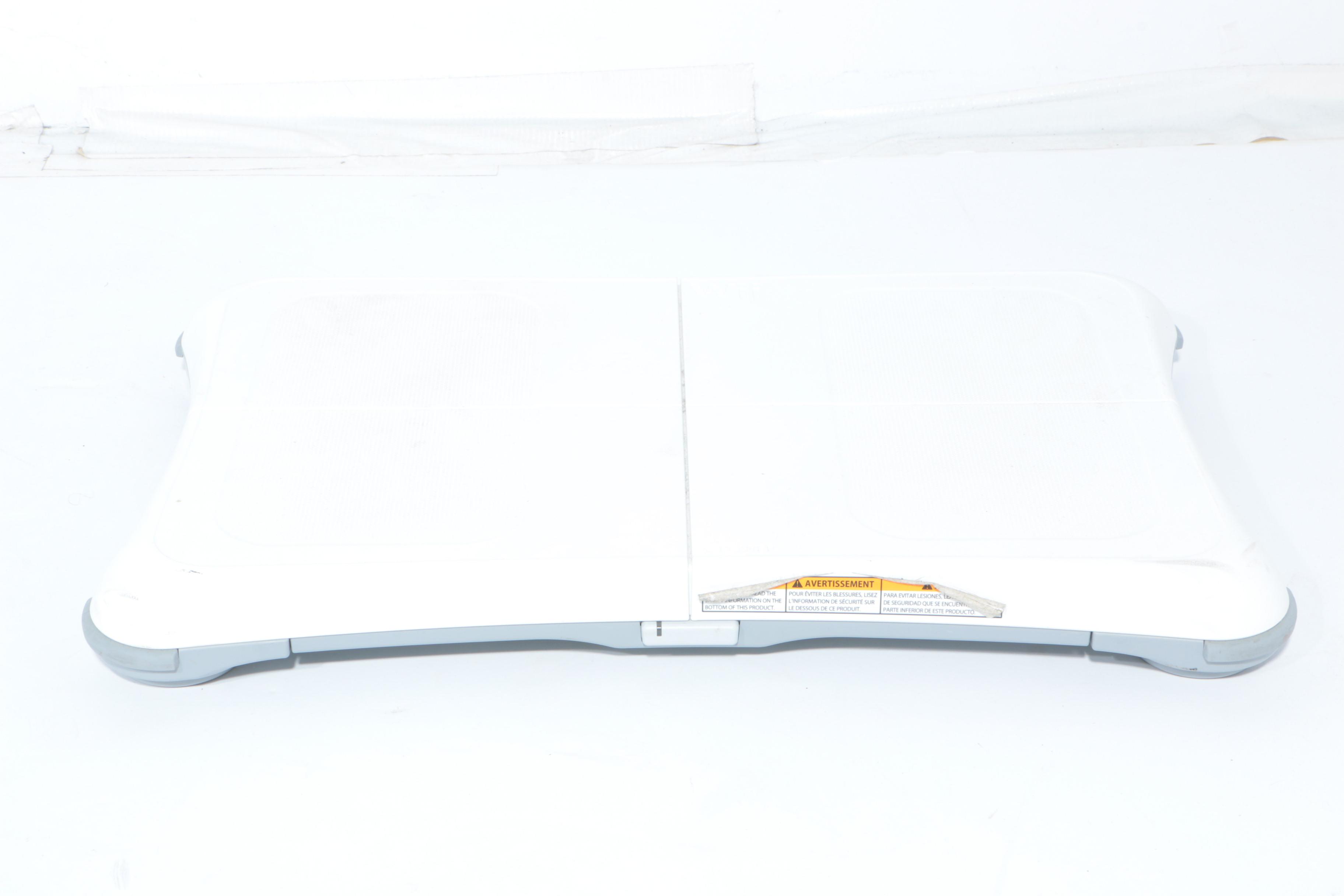 Xbox 360 With Guitar Controller and Dance Pads