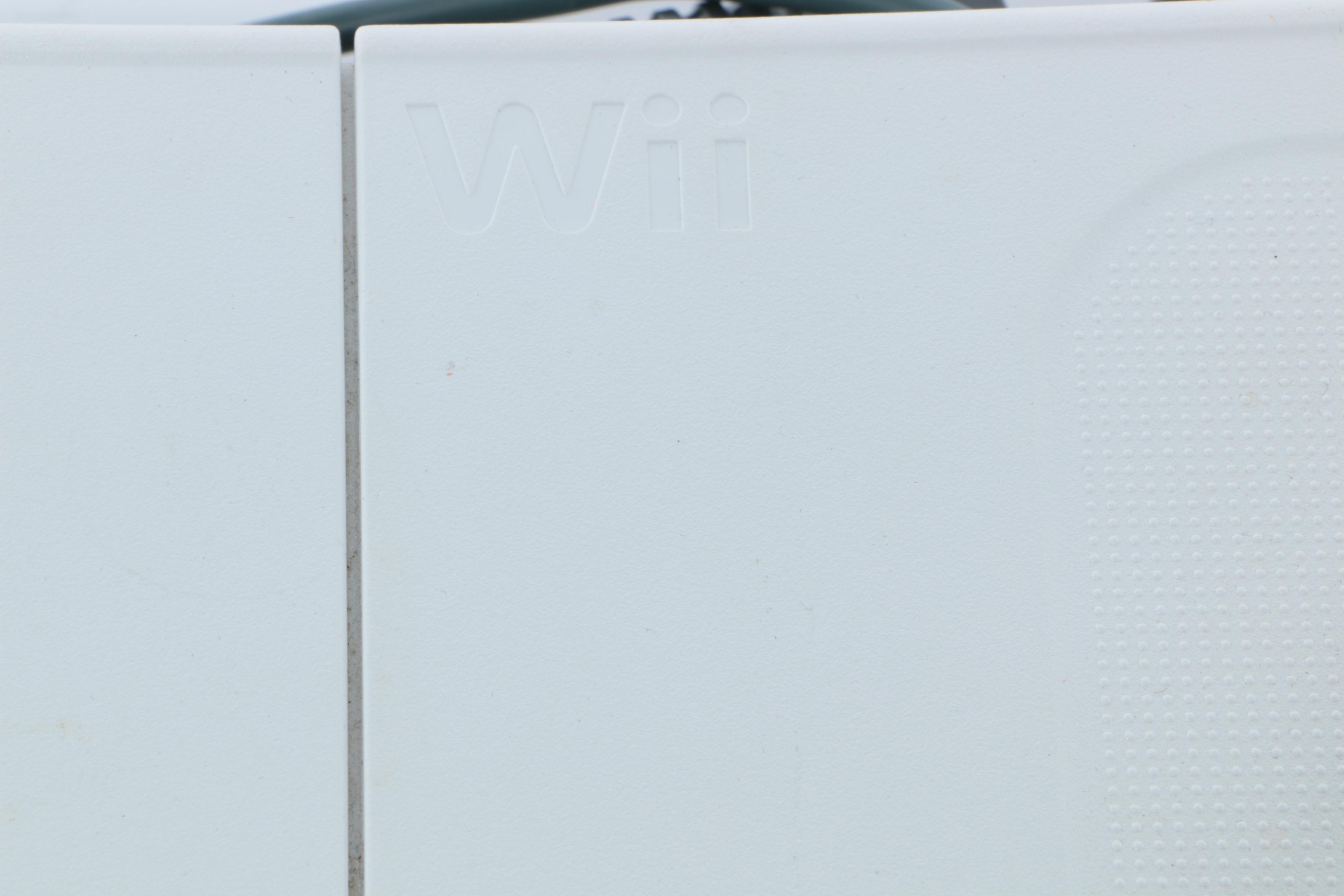 Xbox 360 With Guitar Controller and Dance Pads