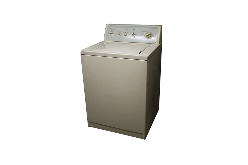 Kenmore 90 Series White Top-Load Washing Machine