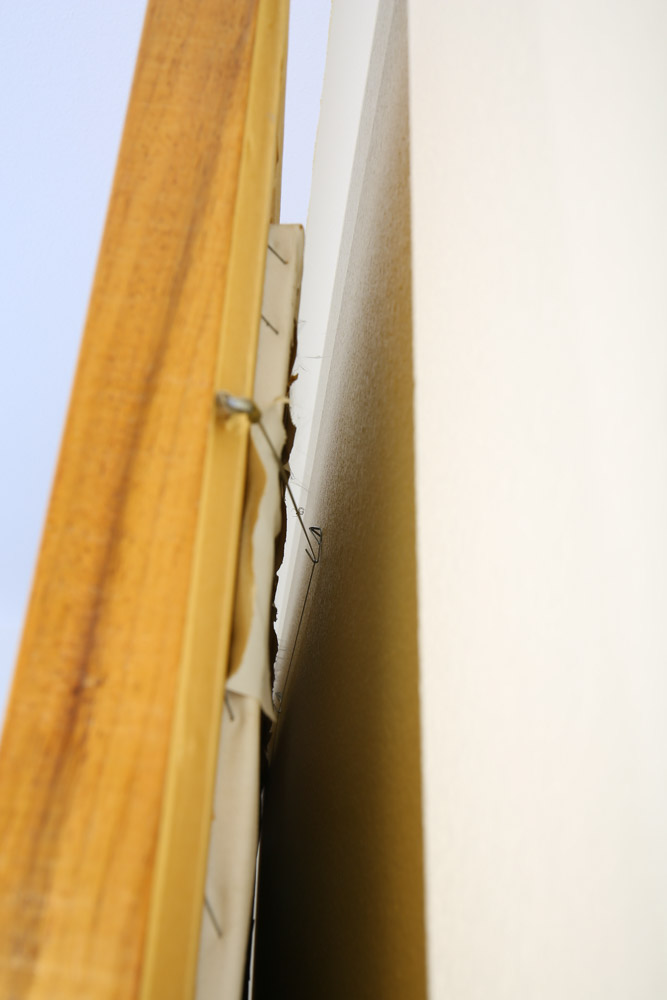 Betty Hay Freeland Oil Painting of a Seascape