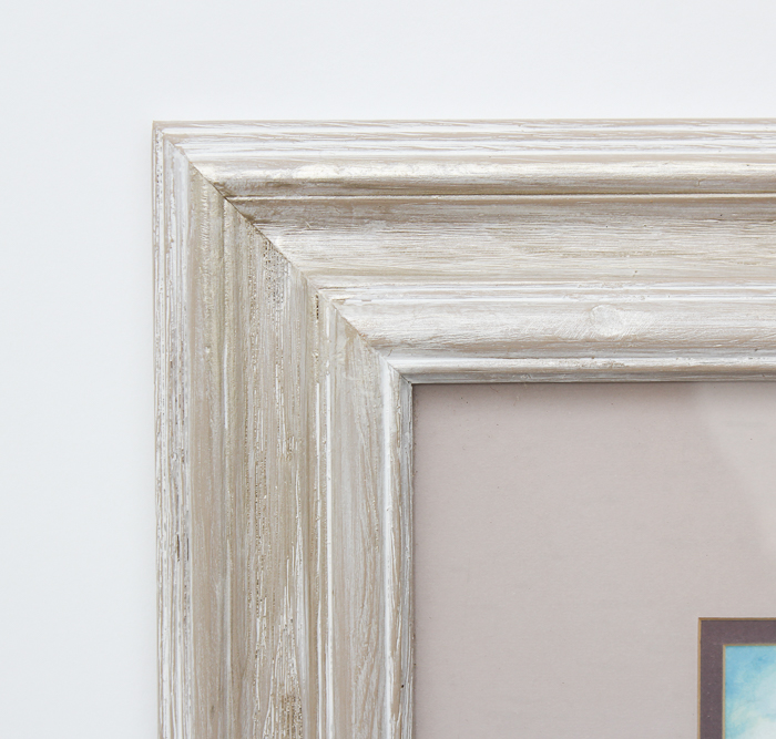 M. Breeding Watercolor on Paper