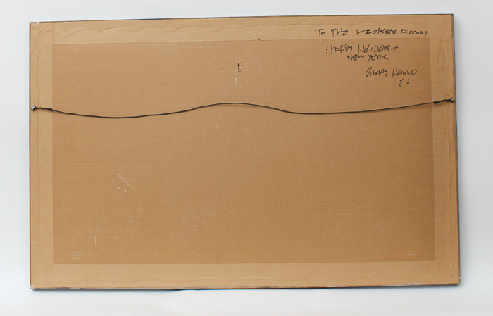 Chinese Embroidery on Silk