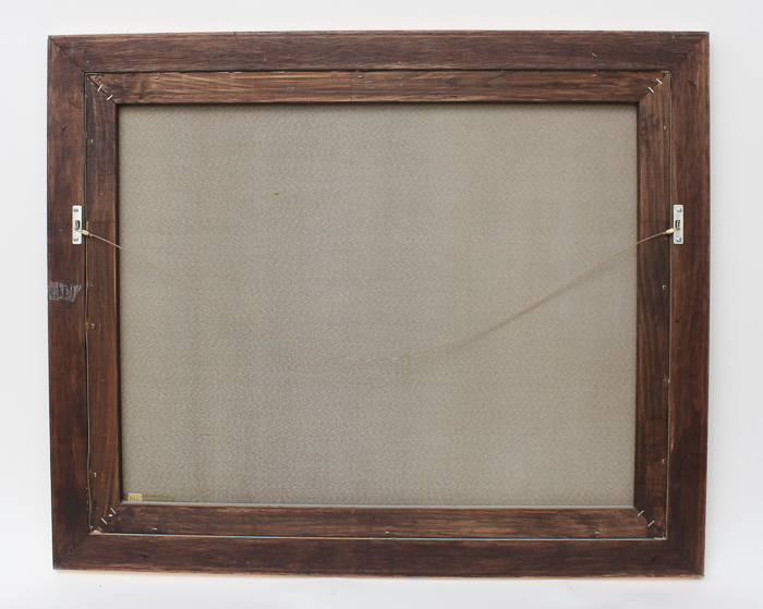 Maria Estaphan Oil Painting on Canvas