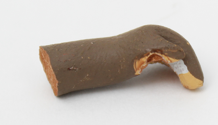 Vintage Multicultural Chalkware Figurines