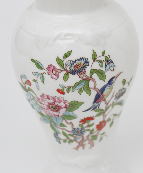 Aynsley Bone China Vases