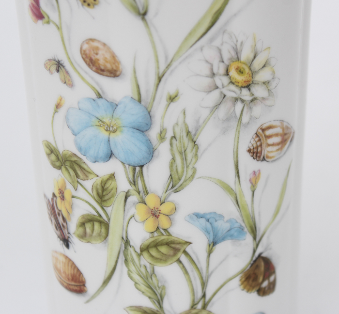 Aynsley Bone China Vases
