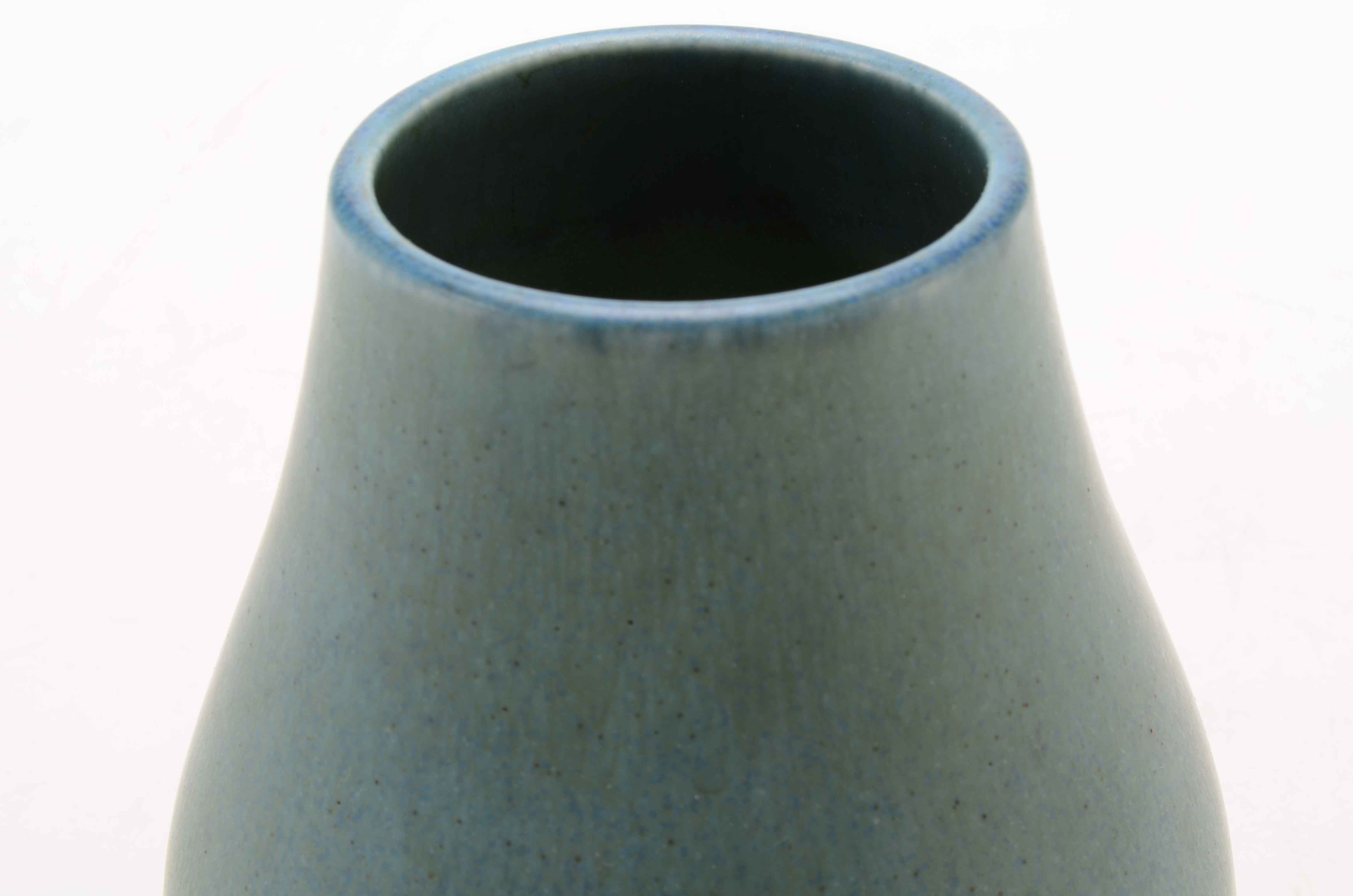 1923 Rookwood Pottery Vase