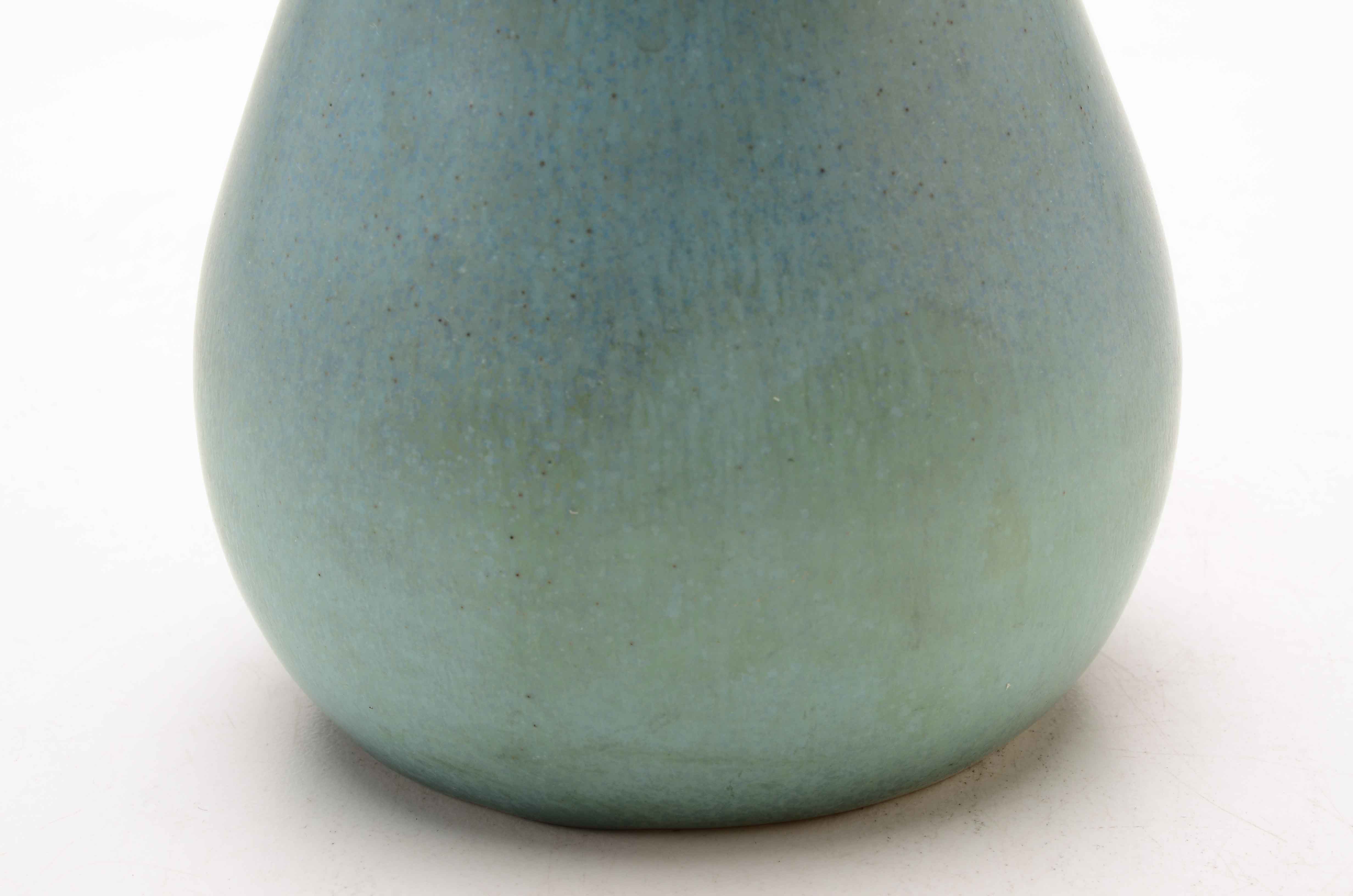 1923 Rookwood Pottery Vase
